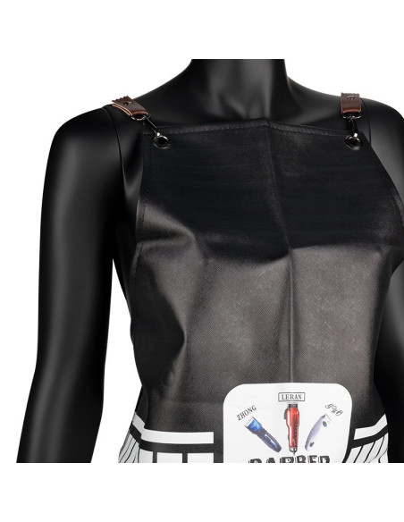 Fartuch barberski bb-08