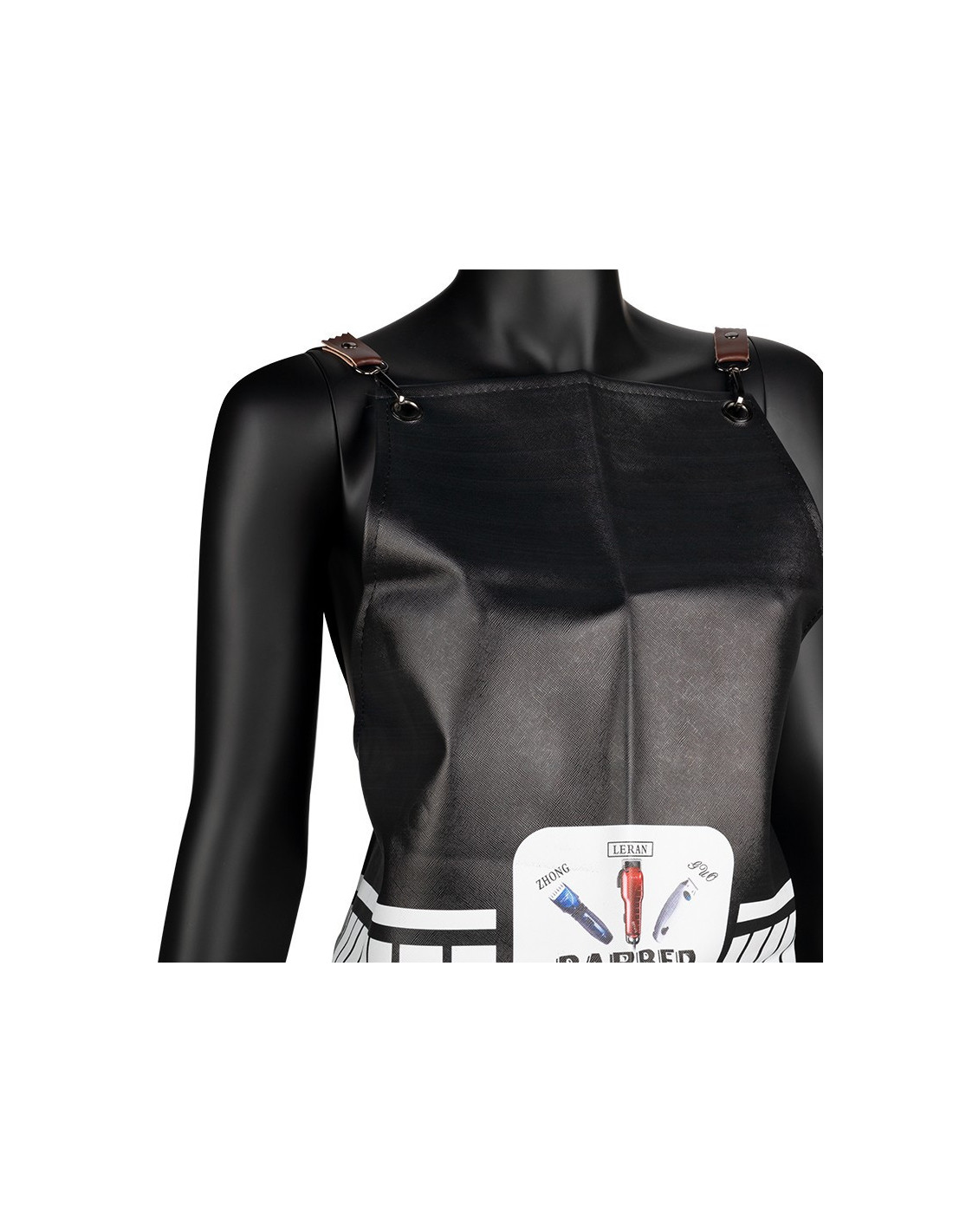 Fartuch barberski bb-08 