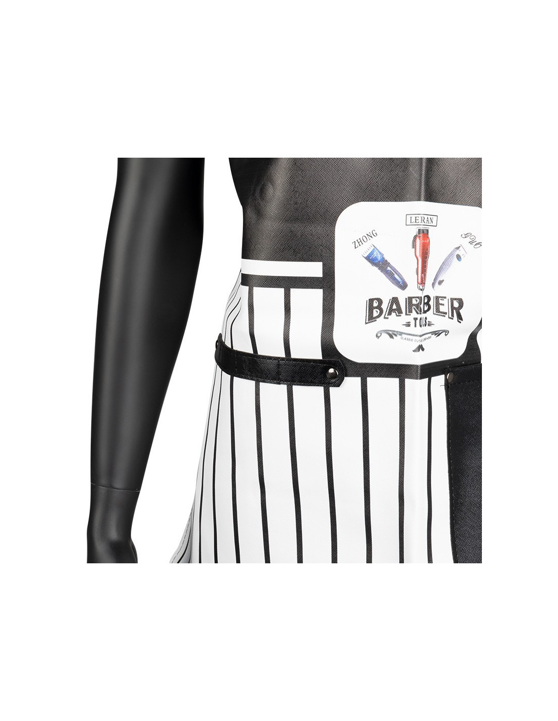 Fartuch barberski bb-08