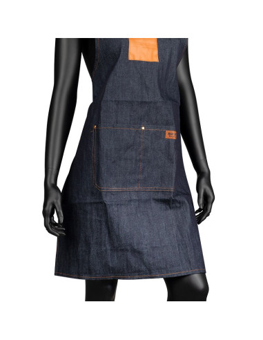 Fartuch barberski bb-16