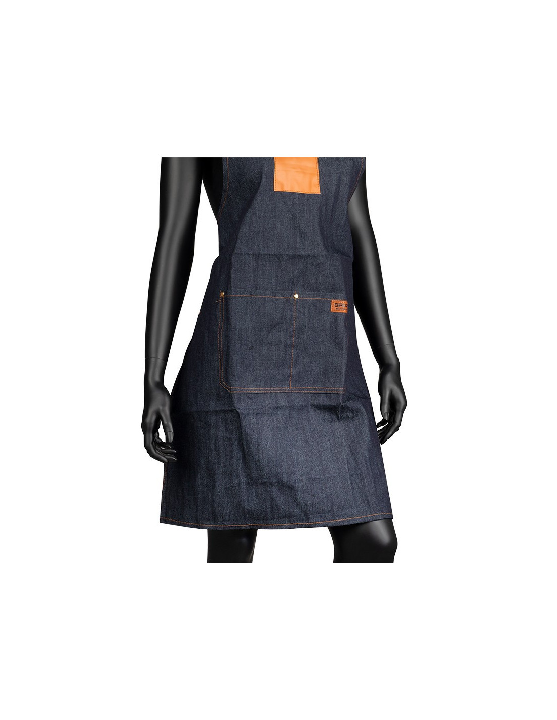 Fartuch barberski bb-16 