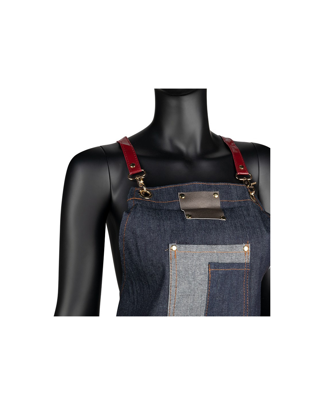 Fartuch barberski bb-17 