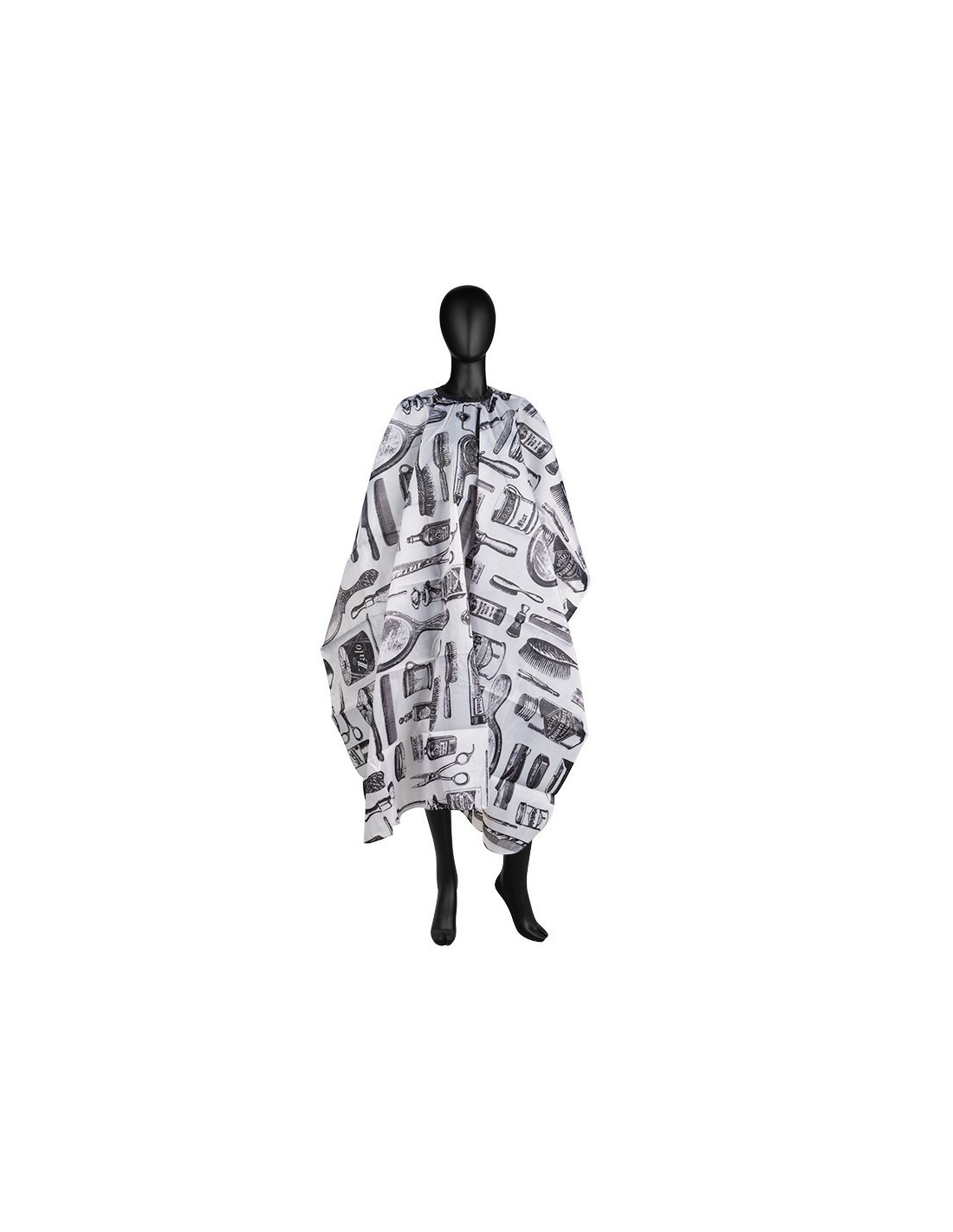 Cape barber vintage j-05 