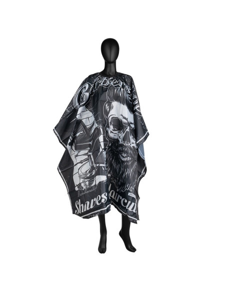 Vintage kapperscape j-17 