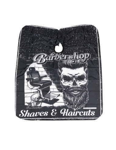 CAPE BARBER VINTAGE J-17 