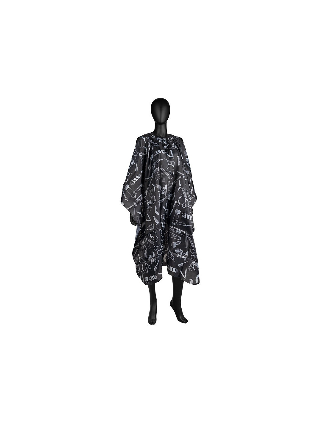 CAPE BARBER VINTAGE J-51 