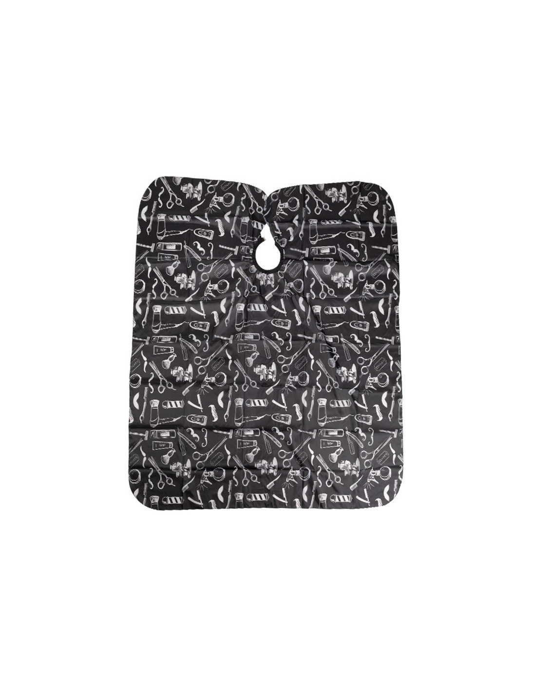 Gorro de peluquero vintage j-51 