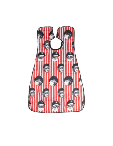 Peleryna fryzjerska j-52