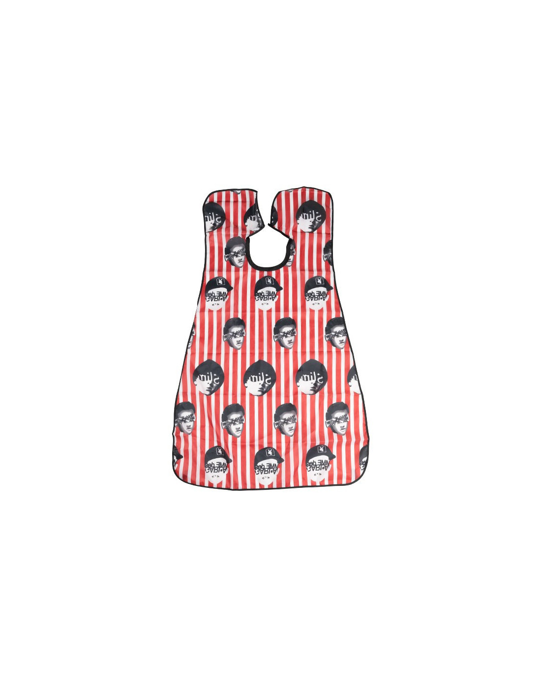 Peleryna fryzjerska j-52 