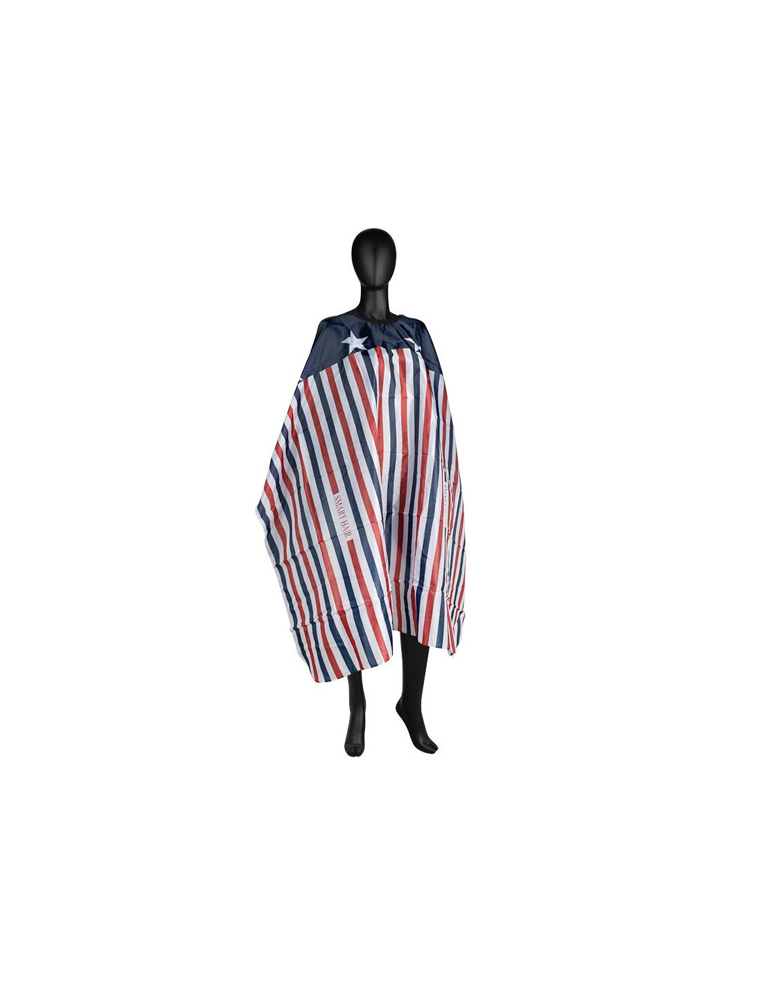 Mantella da barbiere vintage j-19 