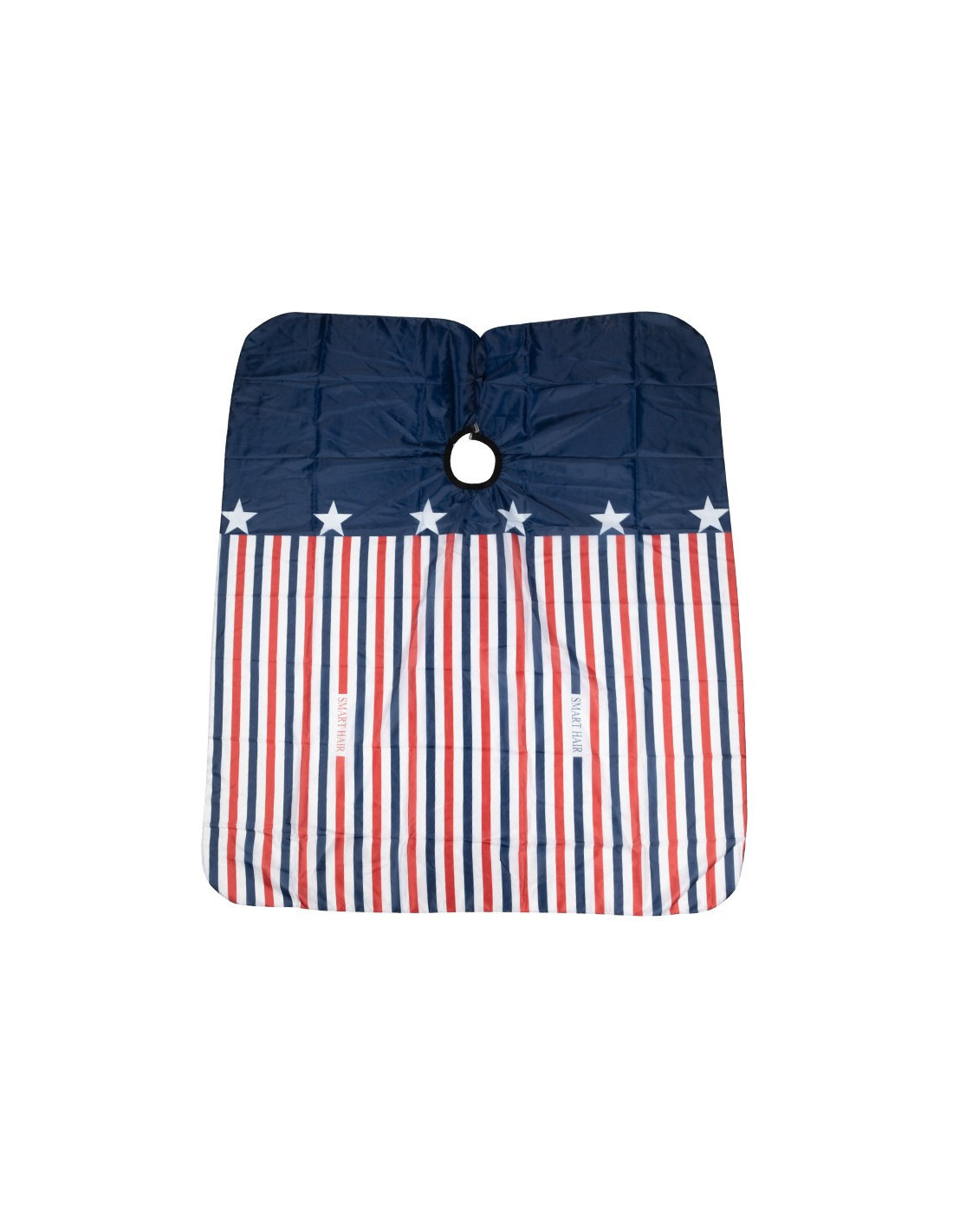 Capa de barbero vintage j-19 