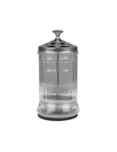 Envase de vidrio para herramienta de desinfección 1000 ml