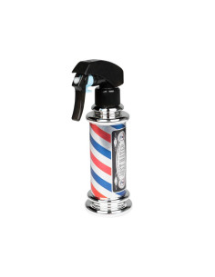 Laca para el cabello silver barber a-12 300ml pack de 5