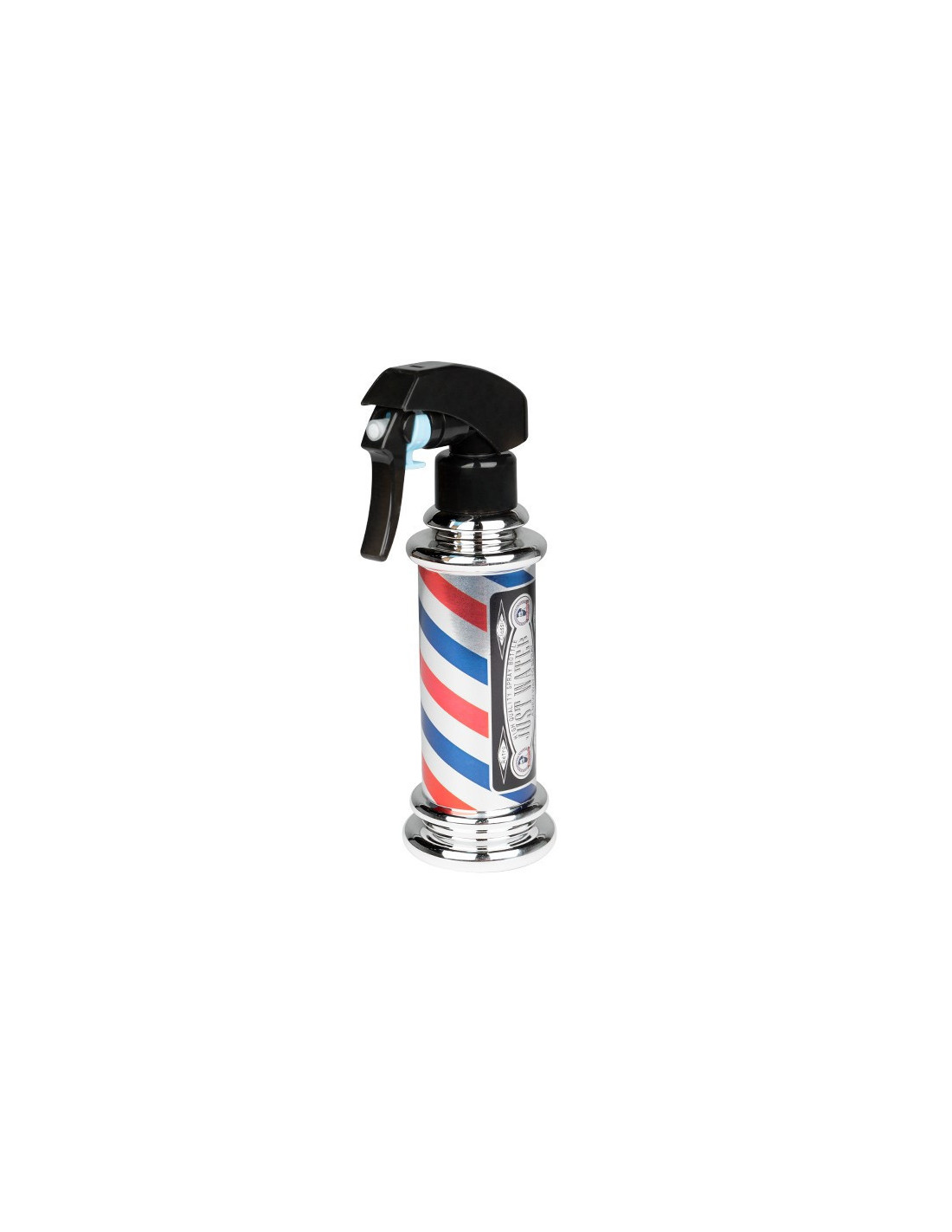 Lacca per capelli Silver Barber a-12 300ml confezione da 5 