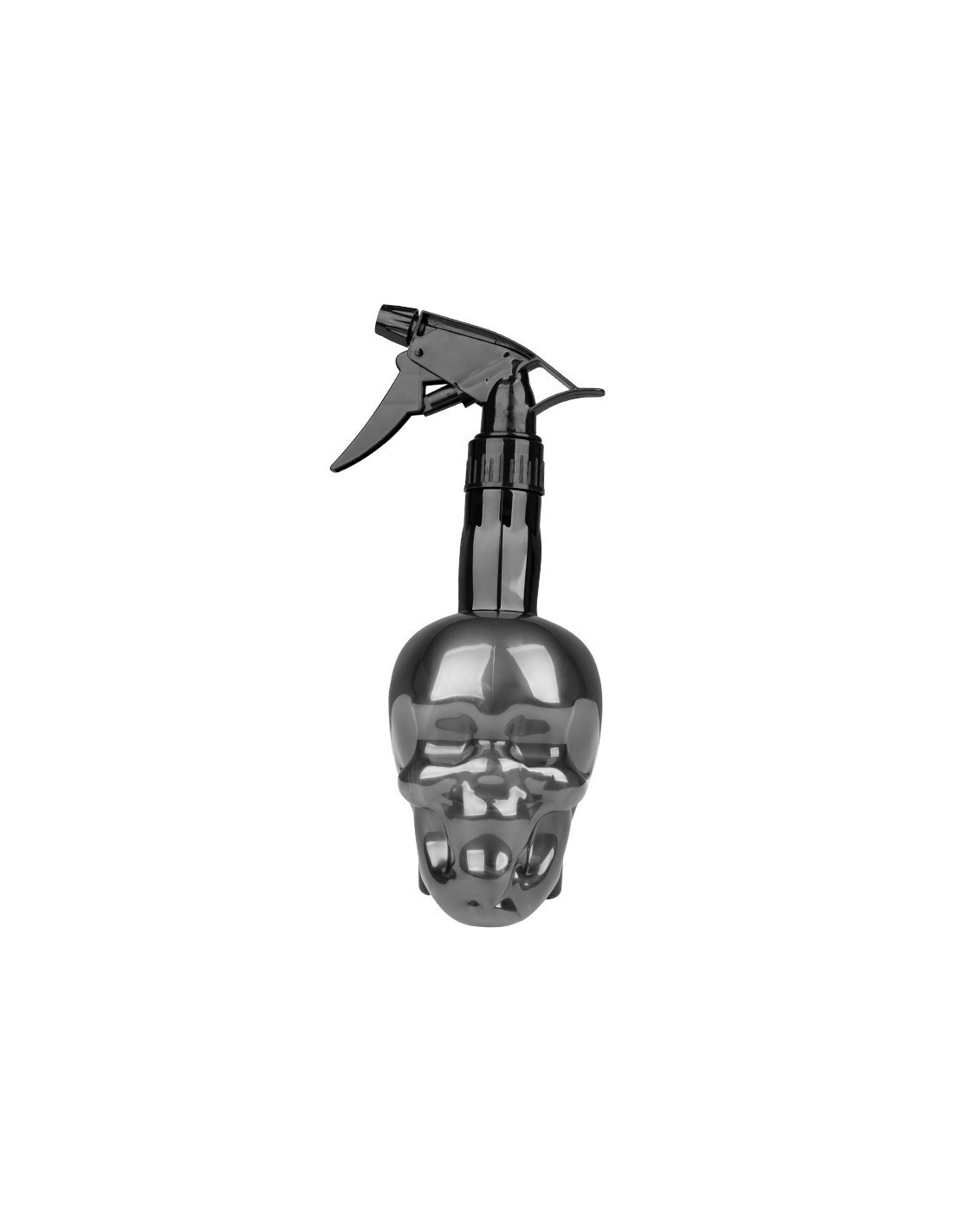 Vaporizador spray barbeiro barber shop crânio 500ml lote de 5