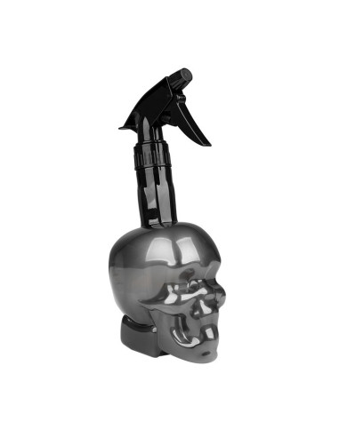 Barber Shop Totenkopfspray 500ml 5er Pack