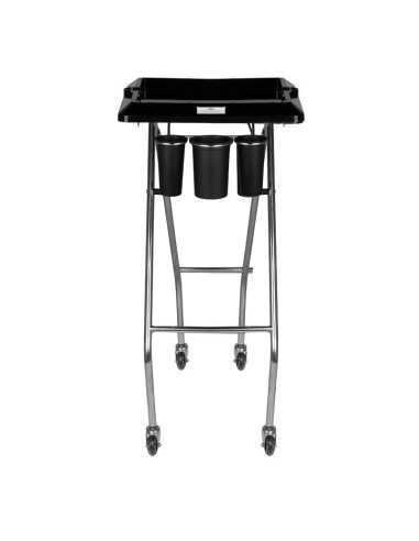 Associate Article 131816 GABBIANO POMOCNIK FRYZJERSKI 294 CZARNY