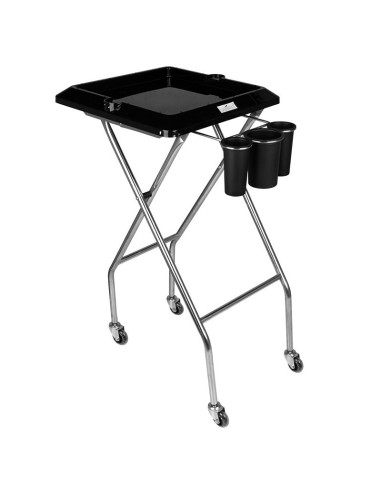 Associate Article  131816 GABBIANO POMOCNIK FRYZJERSKI 294 CZARNY