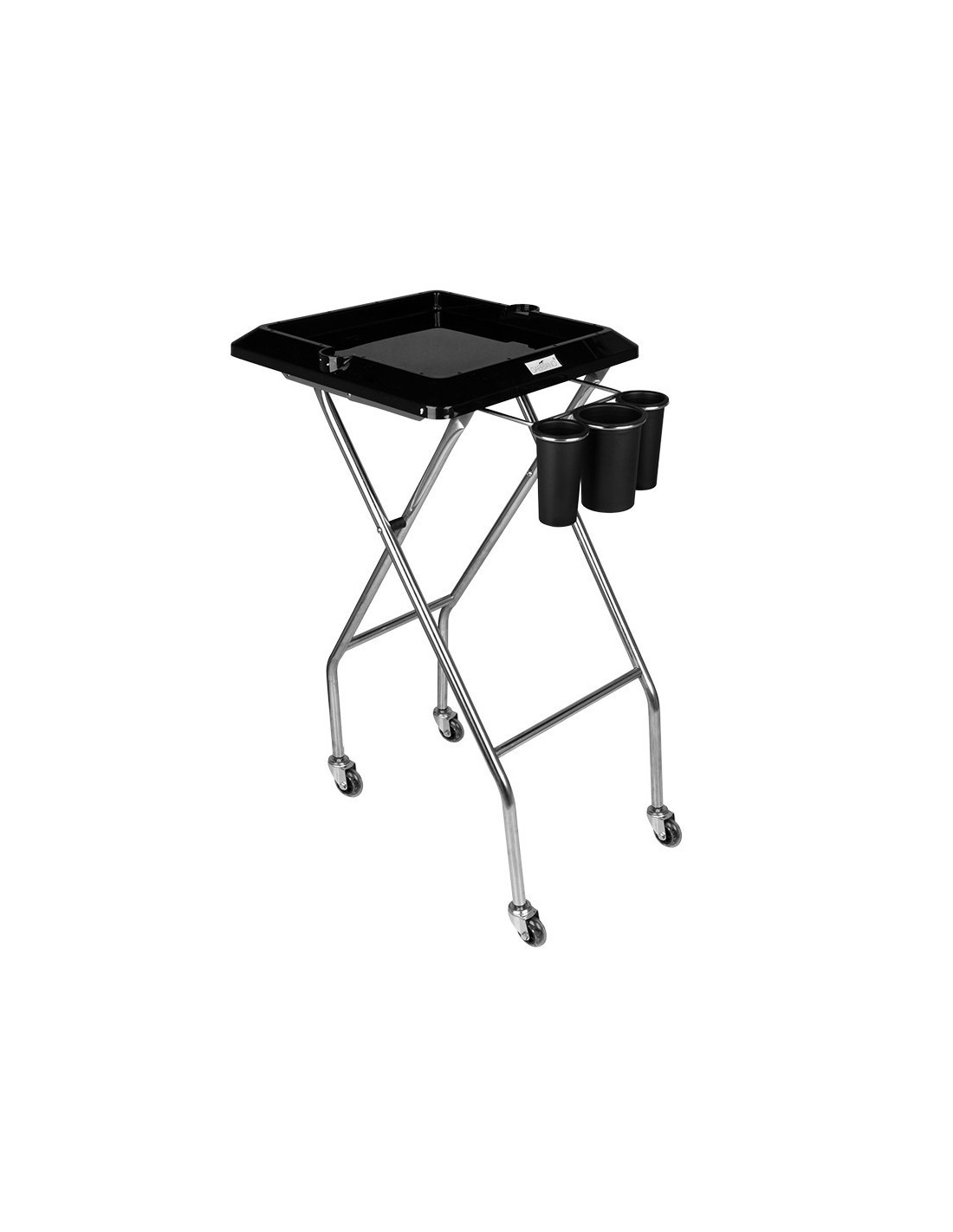 Bijbehorend artikel 131816 GABBIANO POMOCNIK FRYZJERSKI 294 CZARNY