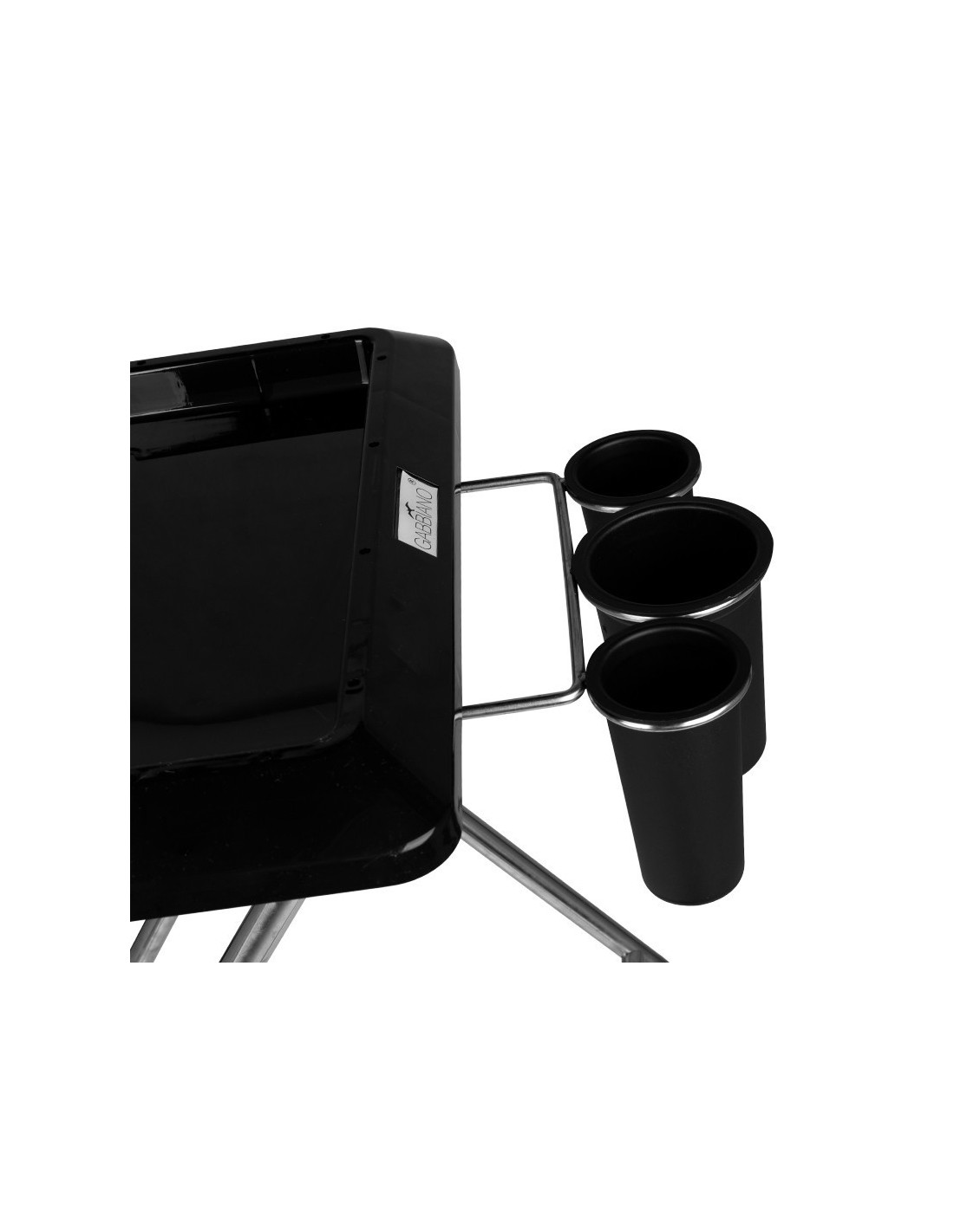 Bijbehorend artikel 131816 GABBIANO POMOCNIK FRYZJERSKI 294 CZARNY