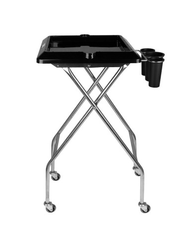 Associate Article 131816 GABBIANO POMOCNIK FRYZJERSKI 294 CZARNY