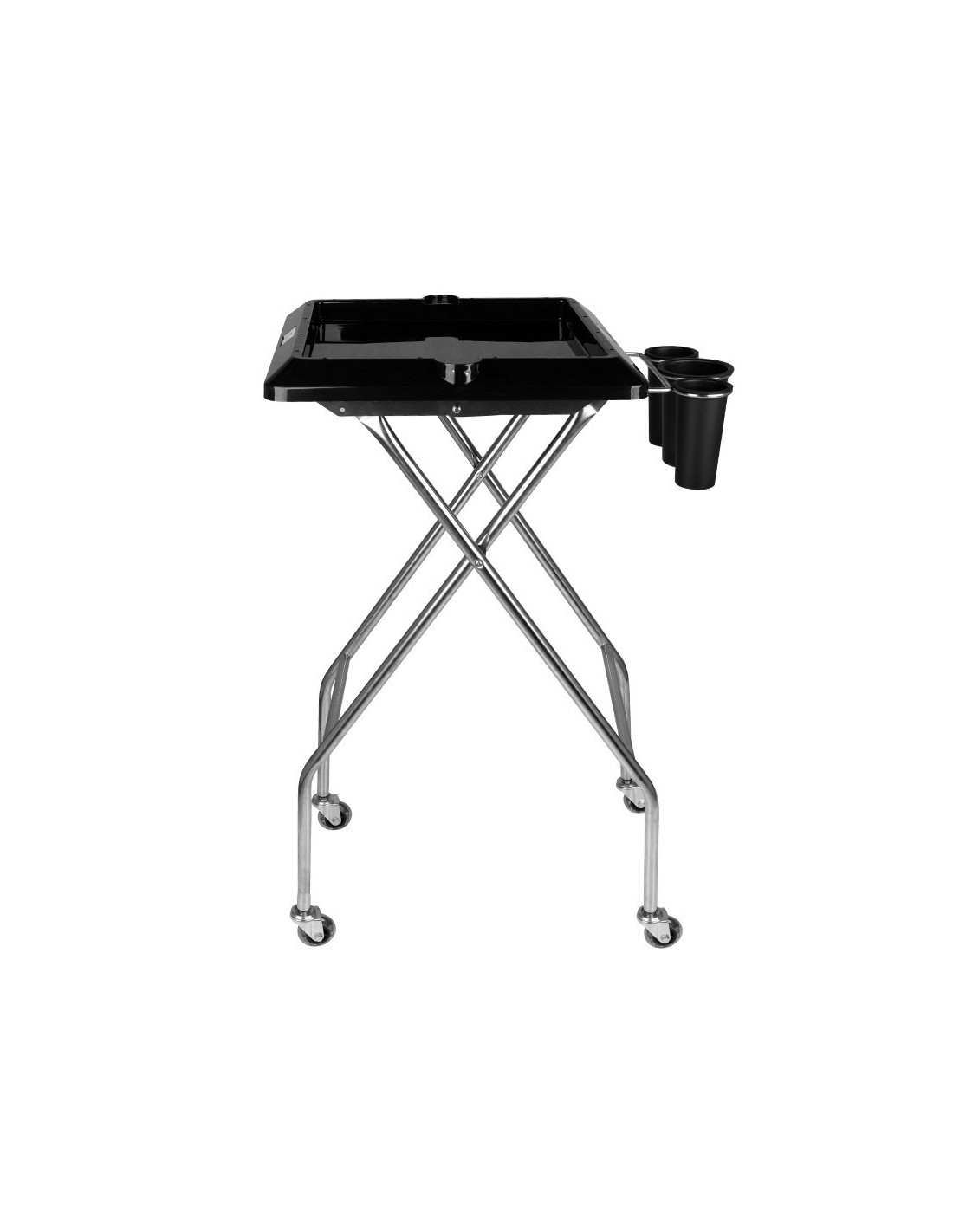 Artigo Associado 131816 GABBIANO POMOCNIK FRYZJERSKI 294 CZARNY