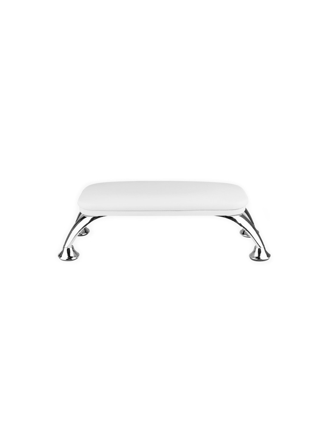 Podpórka pod dłonie do manicure 132164 PODPÓRKA DO MANICURE BIAŁA