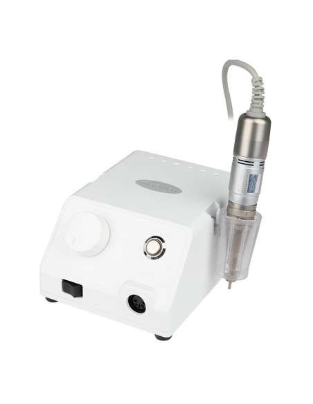 Nail Sander 130975 ESCORT III NAIL SANDER WHITE + H200