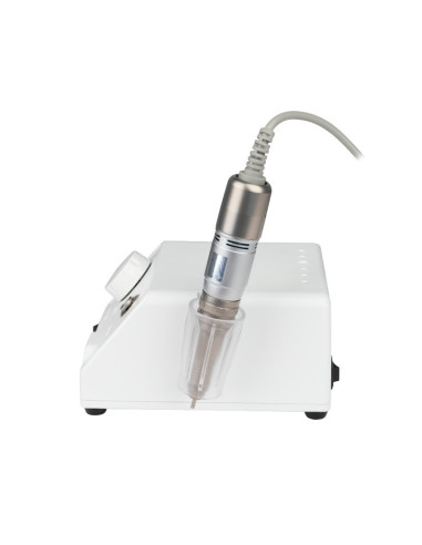 Nail Sander 130975 ESCORT III NAIL SANDER WHITE + H200