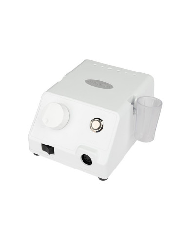 Ponceuse Ongle  130975 PONCEUSE A ONGLE ESCORT III BLANC + H200