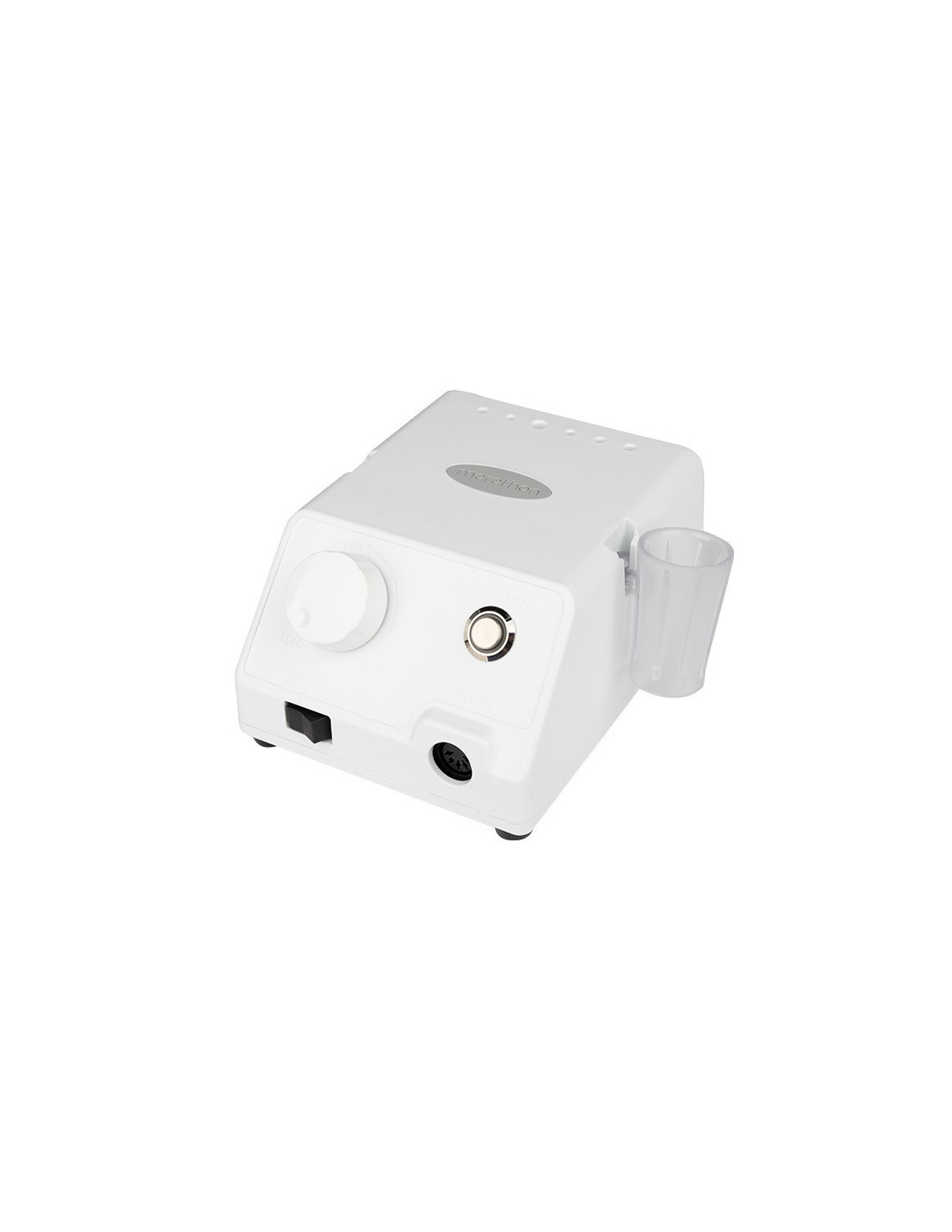 Ponceuse Ongle  130975 PONCEUSE A ONGLE ESCORT III BLANC + H200