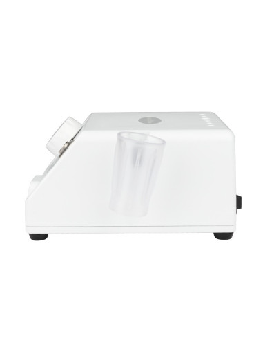 Ponceuse Ongle  130975 PONCEUSE A ONGLE ESCORT III BLANC + H200