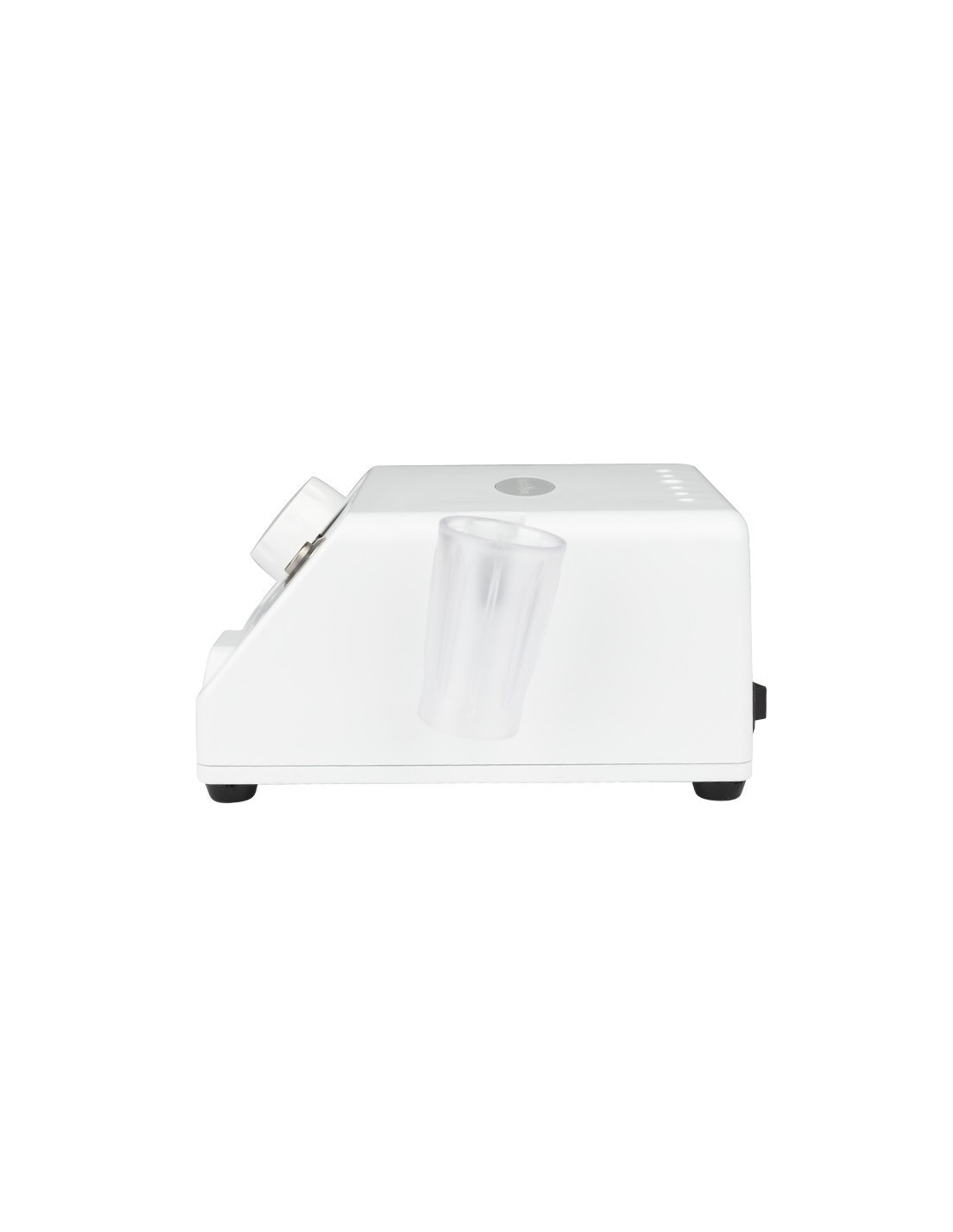 Associate Article  130975 SAEYANG FREZARKA MARATHON ESCORT III WHITE + H200