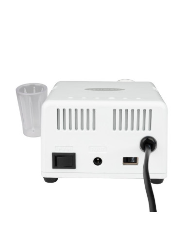 Ponceuse Ongle  130975 PONCEUSE A ONGLE ESCORT III BLANC + H200