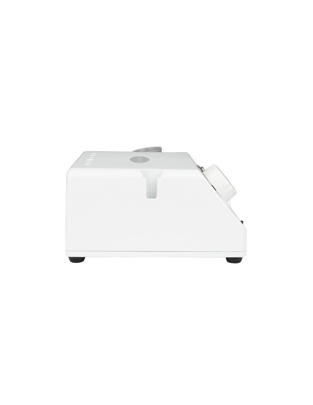 Associate Article  130975 SAEYANG FREZARKA MARATHON ESCORT III WHITE + H200