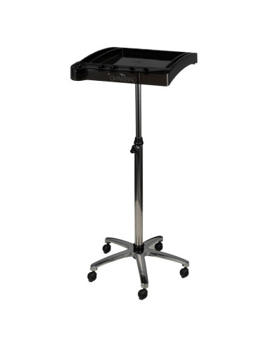 Artigo Associado 131817 GABBIANO POMOCNIK FRYZJERSKI 265 CZARNY