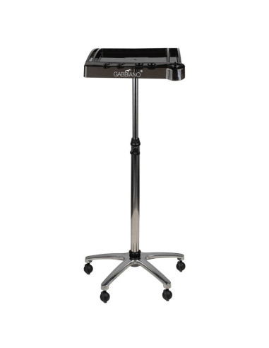 Artigo Associado 131817 GABBIANO POMOCNIK FRYZJERSKI 265 CZARNY