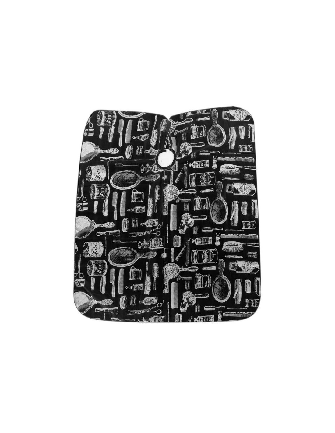 Vintage kapper cape j-05 