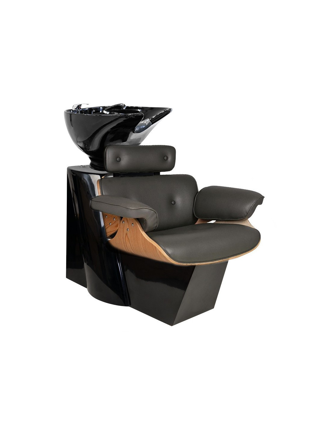 Shampoo bac a florence gray 