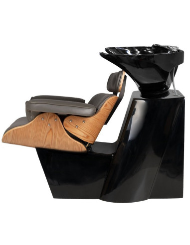 Champú para el cabello Florence Gray