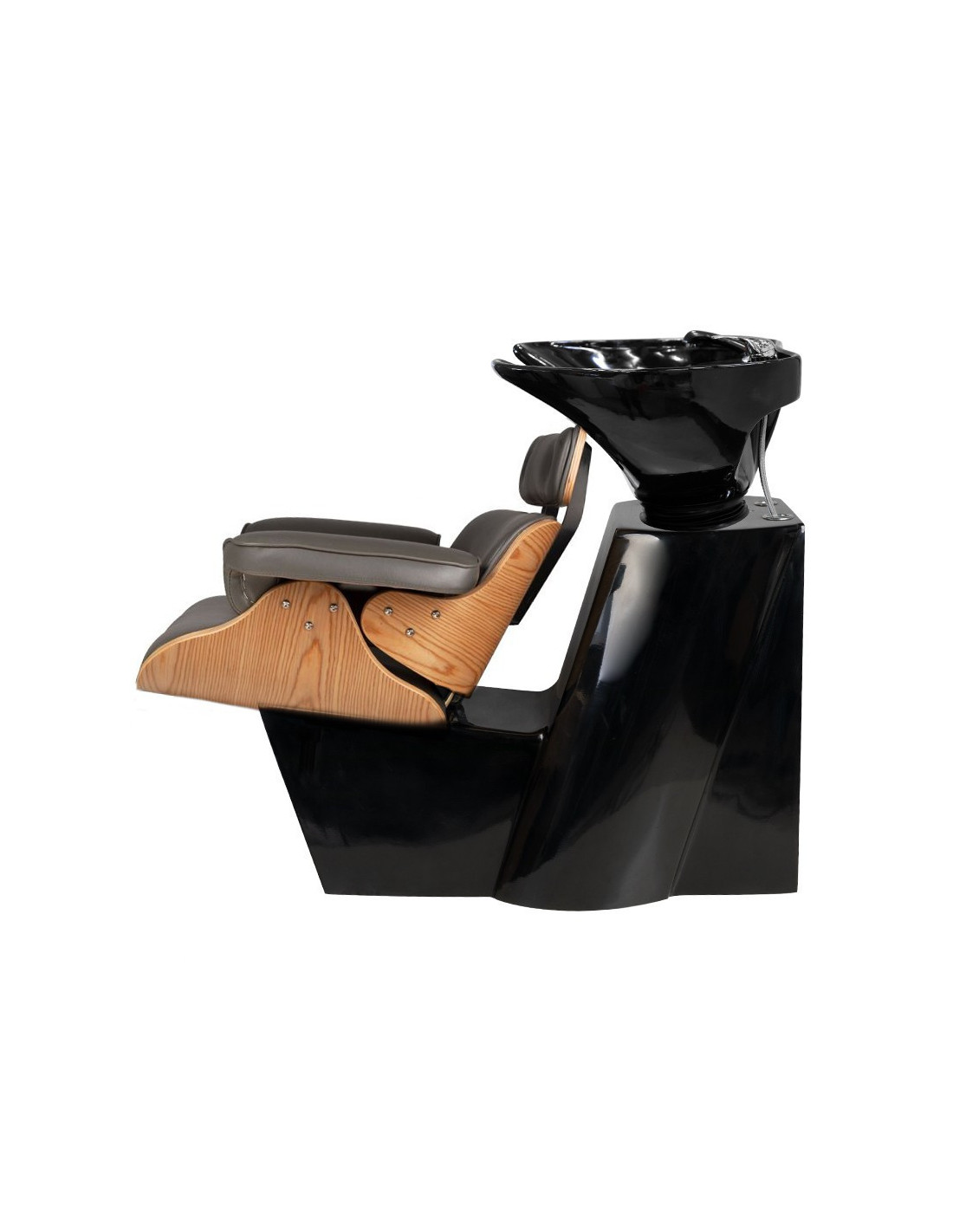 Shampoo bac a florence gray 