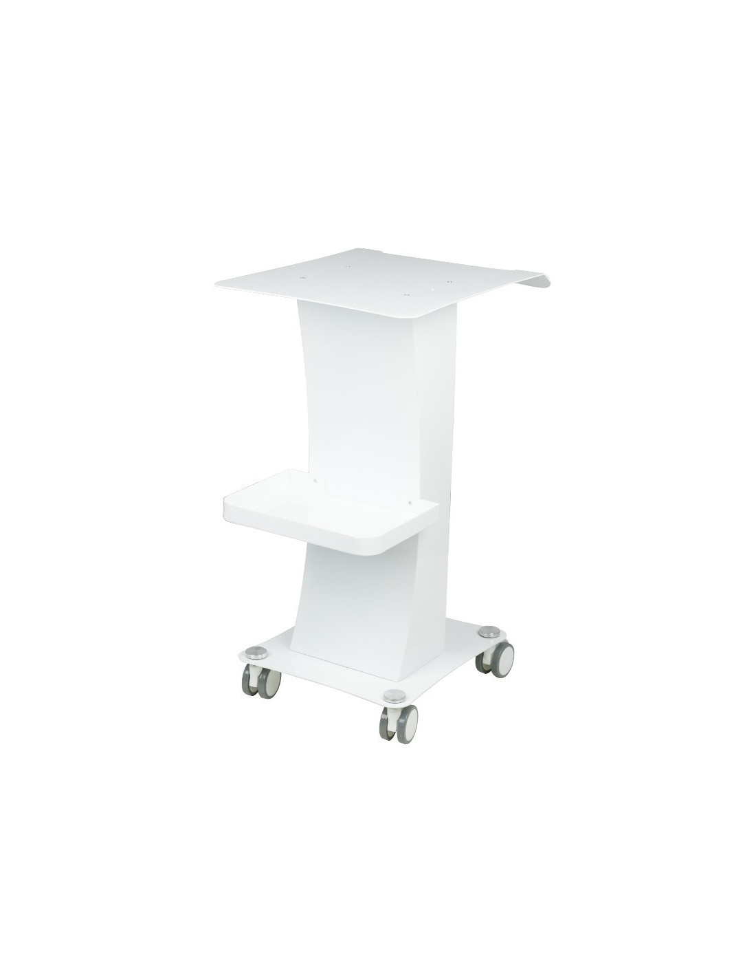 Cosmetic table for device 091