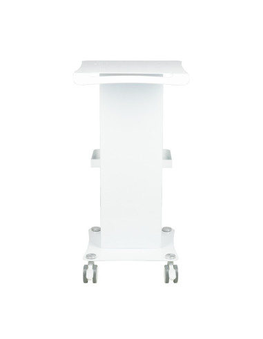 Cosmetic table for device 091