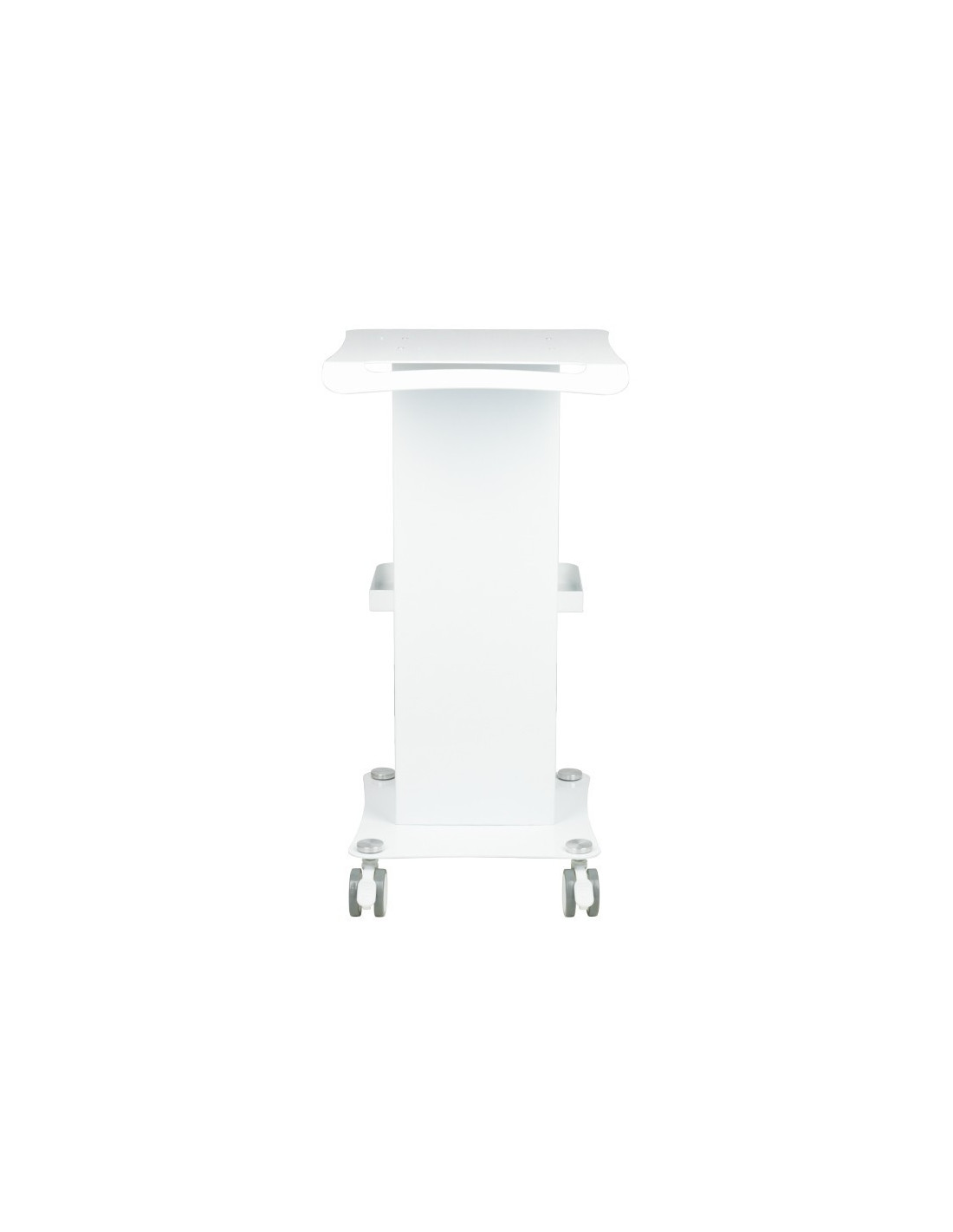 Cosmetische tafel voor apparaat 091 