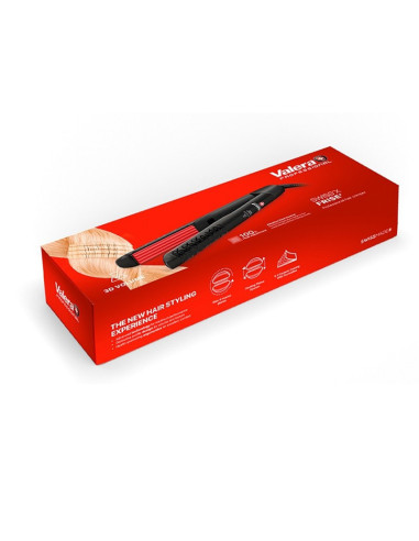 Fregio Valera karbownica do włosów 