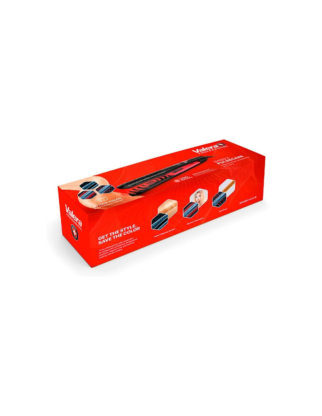 Valera prostownica pulse care 