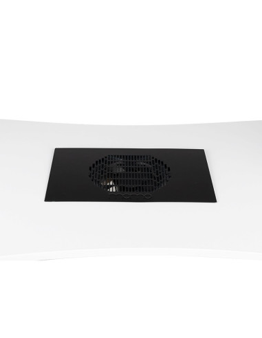 Artykuł stowarzyszony 132455 POCHŁANIACZ PYŁU DO ZABUDOWY MOMO S41 CZARNY