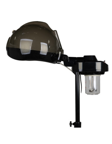 Vaporizzatore per capelli casco per capelli vaporizzatore jy-150 