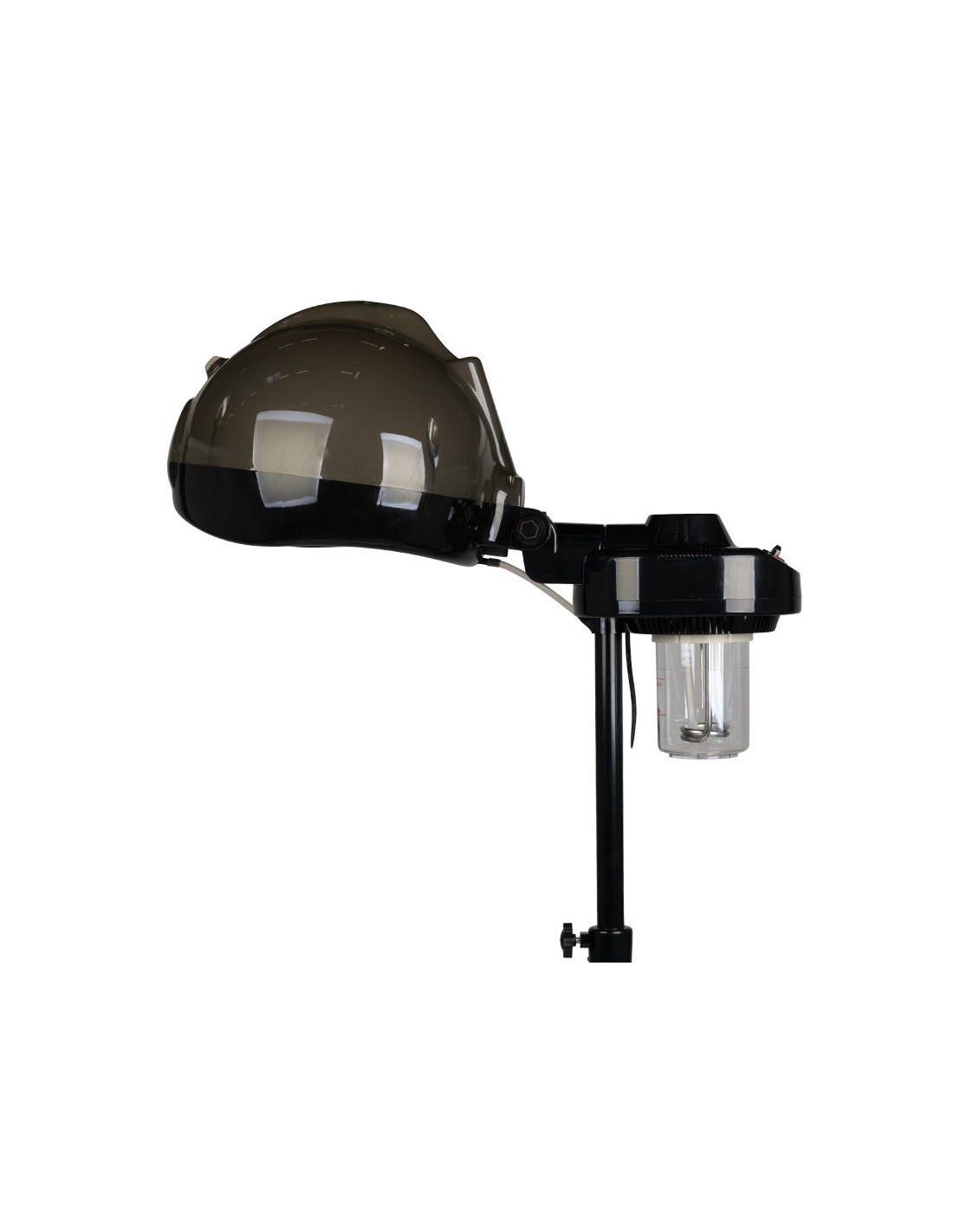 CASQUE STEAMER CHEVEUX VAPEUR COIFFURE  JY-150 