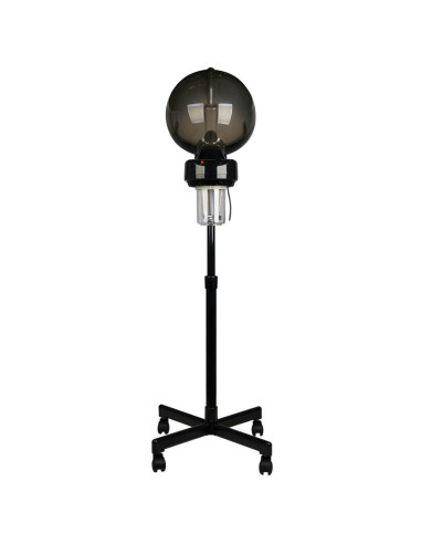 Steam hairdressing steamer helmet jy-150